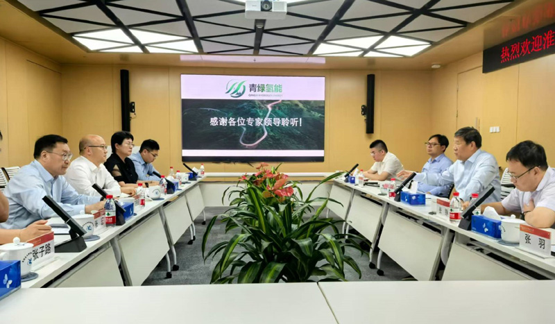 汪華東率隊赴北京走訪高校